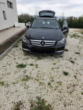 Mercedes-Benz C 200 C200 CDI BlueEFFICIENCY - 7800 € / 15255.47 лв. - 32690101 2