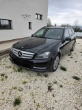 Mercedes-Benz C 200 C200 CDI BlueEFFICIENCY - 7800 € / 15255.47 лв. - 32690101 3