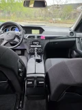 Mercedes-Benz C 200 C200 CDI BlueEFFICIENCY - 7800 € / 15255.47 лв. - 32690101 12
