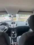 Ford Fiesta - 5800 лв. - 27275832 8