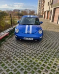 VW New beetle  2.0i 115hp CLIMA-GAZ INJ-Подгрев-ТОП - 3600 лв. / 1840.65 € - 56536670 5