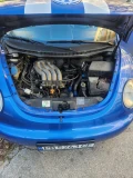 VW New beetle  2.0i 115hp CLIMA-GAZ INJ-Подгрев-ТОП - 3600 лв. / 1840.65 € - 56536670 11