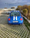 VW New beetle  2.0i 115hp CLIMA-GAZ INJ-Подгрев-ТОП - 3600 лв. / 1840.65 € - 56536670 6