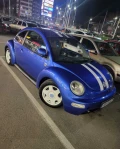 VW New beetle  2.0i 115hp CLIMA-GAZ INJ-Подгрев-ТОП - 3600 лв. / 1840.65 € - 56536670 1