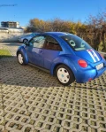 VW New beetle  2.0i 115hp CLIMA-GAZ INJ-Подгрев-ТОП - 3600 лв. / 1840.65 € - 56536670 4