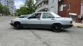 Mercedes-Benz 190 190E 1.8i 109hp TOP- Оригинално състояние! - 3950 € - 83431586 13