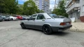 Mercedes-Benz 190 190E 1.8i 109hp TOP- Оригинално състояние! - 3950 € - 83431586 17