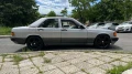 Mercedes-Benz 190 190E 1.8i 109hp TOP- Оригинално състояние! - 3950 € - 83431586 9