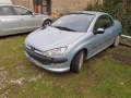 Peugeot 204 - 1500 € / 2933.74 лв. - 52302261 2