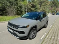 Jeep Compass 2.4 Limited - 46998 лв. - 43314231 1