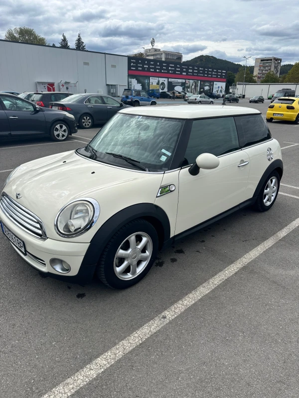 Mini One 