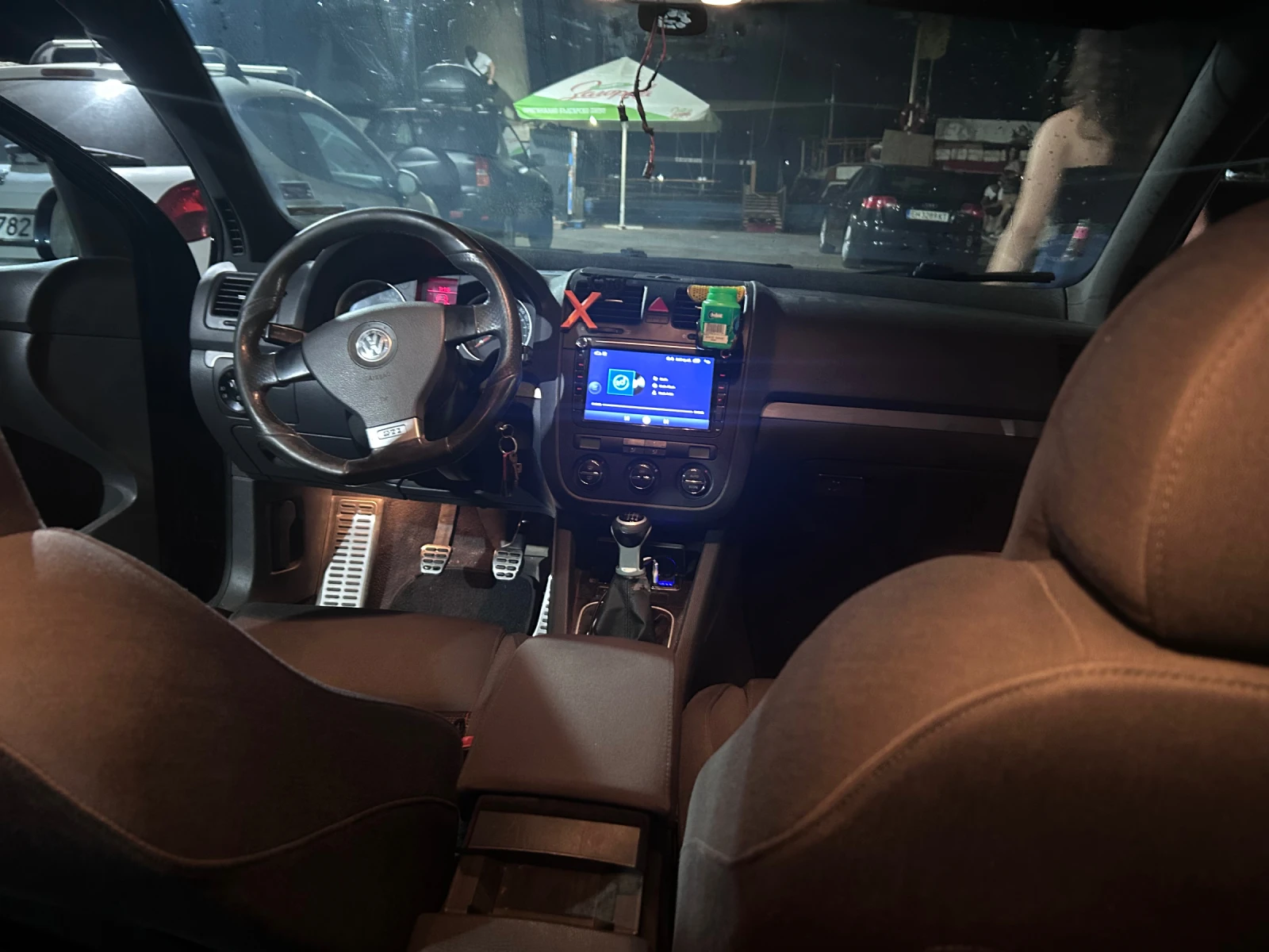 VW Golf 2.0 GTI - 12000 лв. - 73277124 1
