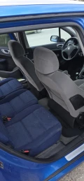 Peugeot 307 SW 2.0HDI PANORAMA CLIMA 7 местен-112к.с.-Италия! - 1350 € / 2640.37 лв. - 70870533 13