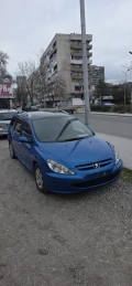 Peugeot 307 SW 2.0HDI PANORAMA CLIMA 7 местен-112к.с.-Италия! - 1350 € / 2640.37 лв. - 70870533 2