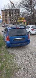 Peugeot 307 SW 2.0HDI PANORAMA CLIMA 7 местен-112к.с.-Италия! - 1350 € / 2640.37 лв. - 70870533 15