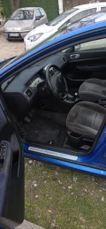 Peugeot 307 SW 2.0HDI PANORAMA CLIMA 7 местен-112к.с.-Италия! - 1350 € / 2640.37 лв. - 70870533 8