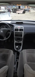 Peugeot 307 SW 2.0HDI PANORAMA CLIMA 7 местен-112к.с.-Италия! - 1350 € / 2640.37 лв. - 70870533 11