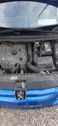 Peugeot 307 SW 2.0HDI PANORAMA CLIMA 7 местен-112к.с.-Италия! - 1350 € / 2640.37 лв. - 70870533 7