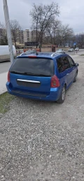 Peugeot 307 SW 2.0HDI PANORAMA CLIMA 7 местен-112к.с.-Италия! - 1350 € / 2640.37 лв. - 70870533 5