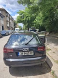 Audi A6 Audi A6 Avant 2.7TDI Automatic. Facelift look - 7250 € / 14179.77 лв. - 87415246 4