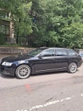 Audi A6 Audi A6 Avant 2.7TDI Automatic. Facelift look - 7250 € / 14179.77 лв. - 87415246 1