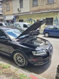Audi A6 Audi A6 Avant 2.7TDI Automatic. Facelift look - 7250 € / 14179.77 лв. - 87415246 5
