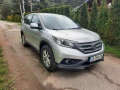Honda Cr-v 2.0 Бензин/Газ 4х4 - 26000 лв. - 17135120 3