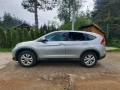Honda Cr-v 2.0 Бензин/Газ 4х4 - 26000 лв. - 17135120 5