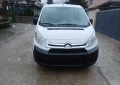 Citroen Jumpy - 6500 € / 12712.90 лв. - 58014599 3