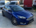 Ford Focus Titanium * 182 к.с * Keyless * FULL * История* - 8499 € / 16622.60 лв. - 72756305 3