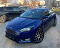 Ford Focus Titanium * 182 к.с * Keyless * FULL * История* - 8499 € / 16622.60 лв. - 72756305 1