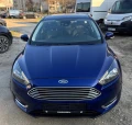 Ford Focus Titanium * 182 к.с * Keyless * FULL * История* - 8499 € / 16622.60 лв. - 72756305 2