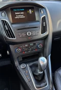 Ford Focus Titanium * 182 к.с * Keyless * FULL * История* - 8499 € / 16622.60 лв. - 72756305 13