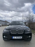 BMW X6 - 12500 € / 24447.88 лв. - 94956992 6