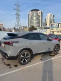 Nissan Qashqai - 47000 лв. - 95432481 9