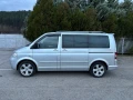 VW Multivan - 18500 лв. / 9458.90 € - 49497397 4