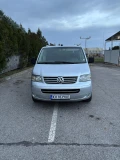 VW Multivan - 18500 лв. / 9458.90 € - 49497397 1