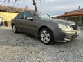 Mercedes-Benz E 320 3.2CDI R6 - 9000 лв. / 4601.63 € - 54205997 6