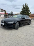 Audi A7 - 23999 € / 46937.96 лв. - 75555741 6
