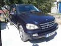 Mercedes-Benz ML 270 - 3700 € - 37630068 2