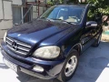 Mercedes-Benz ML 270 - 3700 € - 37630068 1
