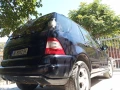 Mercedes-Benz ML 270 - 3700 € - 37630068 3