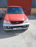 Daihatsu Terios - 3300 € / 6454.24 лв. - 65110607 9