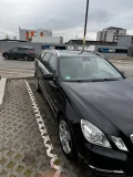 Mercedes-Benz E 350 4matik  - 9990 € / 19538.74 лв. - 71568953 14