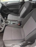 VW Golf 7 1.6TDI 110hp Navi Clima TOP състояние - 5950 € / 11637.19 лв. - 55643556 12