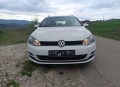 VW Golf 7 1.6TDI 110hp Navi Clima TOP състояние - 5950 € / 11637.19 лв. - 55643556 2