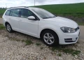 VW Golf 7 1.6TDI 110hp Navi Clima TOP състояние - 5950 € / 11637.19 лв. - 55643556 5