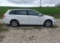 VW Golf 7 1.6TDI 110hp Navi Clima TOP състояние - 5950 € / 11637.19 лв. - 55643556 4