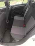 VW Golf 7 1.6TDI 110hp Navi Clima TOP състояние - 5950 € / 11637.19 лв. - 55643556 13