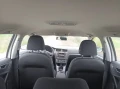 VW Golf 7 1.6TDI 110hp Navi Clima TOP състояние - 5950 € / 11637.19 лв. - 55643556 9